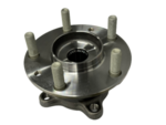 BDWP2615X - Brakes: Hub &amp; Bearing for Mazda: 3, CX-30 Image