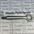 KD5350EJ1B - : Genuine OEM Mazda Tow Hook for Mazda: 3, 6, CX-30, CX-5, CX-9, MX-30 EV, MX-5 Miata Image