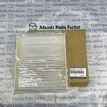 TK4861J6X - : 2016-2021 Mazda CX-9 Cabin Air Filter for Mazda: CX-9 Image