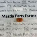 997006210Y - Electrical: Bulb for Mazda: 2, 3, 5, 6, CX-3, CX-5, CX-7, CX-9, Millenia, MPV, MX-5 Miata, Protege5, RX-8 Image
