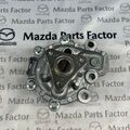 PE0115010D - Belts &amp; Cooling: Engine Water Pump for Mazda: 3, 6, CX-3, CX-5 Image