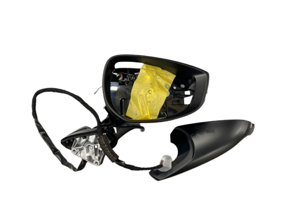 mygページ BEKP-69-121J - 2019-2022 Mazda 3 - Body(R) Door Mirror | Mazda