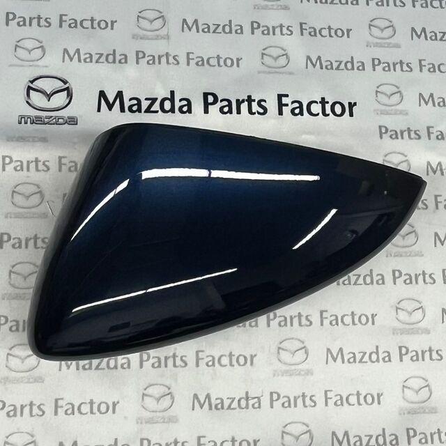 BCKA-69-1N7-13 - Mirror Cover - 2019 2020 Mazda 3 | Mazda Parts Factor