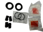 KAY02646Z - Brakes: Caliper Assembly Seal Kit for Mazda: CX-5 Image
