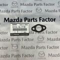 81014171B - : Engine Oil Pump Pickup Tube Gasket for Mazda: 323, Miata, MX-3, Protege Image