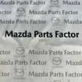 FD0151PS3 - : 1993-1995 Mazda RX-7 - Vent Assembly Clip for Mazda: RX-7 Image