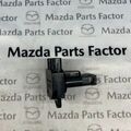 L32113215 - : 1999-2015 Mazda - Mass Air Flow Sensor for Mazda: 2, 3, 5, 6, CX-7, MX-5 Miata, Protege, RX-8 Image