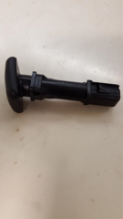 BP4K881G902 - Body: Headrest Guide for Mazda: 3, CX-7, CX-9 Image