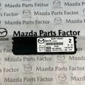 BAYS675XX - : Front Body Control Module for Mazda Image