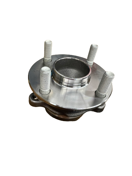 N243-33-04X - Hub Assembly - 2016-2020 Mazda MX-5 Miata | Mazda