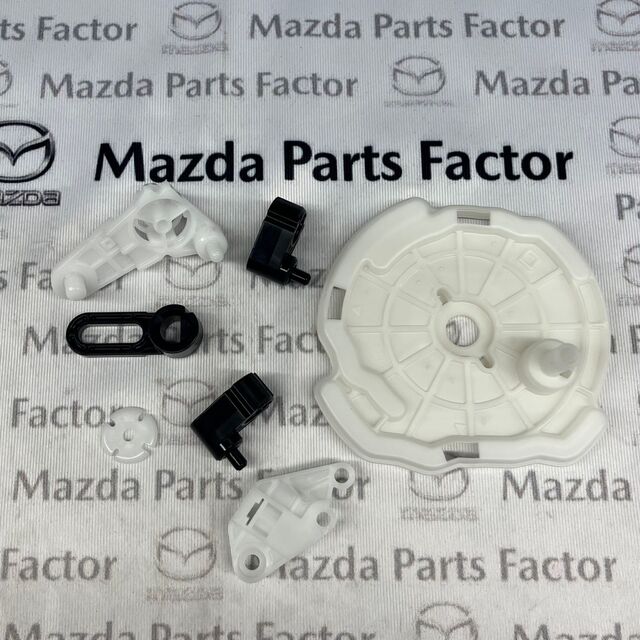 BHS2-61-A30 - LINK SET MODE - 2014-2018 Mazda 3 | Mazda Parts Factor
