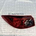 BHN151160B - : 2014-2018 Mazda 3 - Tail Lamp Assembly for Mazda: 3 Image