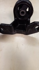 2007-2015 Mazda CX-9 Left Rear Differential Housing Support Mount - Mazda (L214-28-68YB)