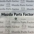 GJ6A61J19 - HVAC: Cooler Pipe O-Ring for Mazda: 3, 5, 6, CX-3, CX-30, CX-5, CX-50, CX-70, CX-90 Image