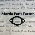 B36615165 - : 1986-2005 Mazda - Engine Coolant Pipe Gasket for Mazda: 323, Miata, MX-3, Protege Image