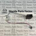 KD3560960 - : 2013-2024 Mazda CX-5 - Fuel Gauge Sending Unit for Mazda: CX-5 Image