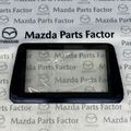 B6YA-61-1JZ - 2017-2018 Mazda 3 - Display System | Mazda Parts Factor
