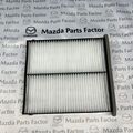 KD4561J6X9U - HVAC: Filter Assembly for Mazda: 3, 6, CX-5 Image