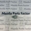 PE0210404 - Engine: Oil Pan Drain Plug for Mazda: 3, 6, CX-3, CX-30, CX-5, CX-50, CX-9, MX-5 Miata Image