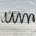 BJS928011 - : 2014-2018 Mazda 3 - Coil Spring for Mazda: 3 Image