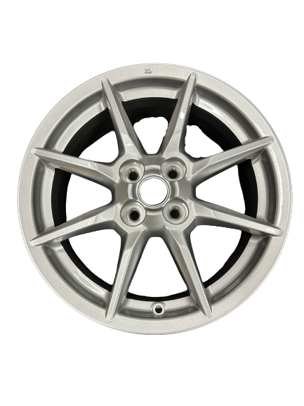 9965-P2-6560 - 2016-2018 Mazda MX-5 Miata - Wheel, Alloy | Mazda