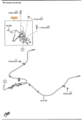 BBM244010J - : Parking Brake Control for Mazda: 3 Image