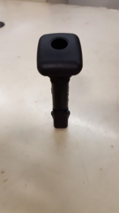 Headrest Guide - Mazda (BP4K-88-1G9-02)