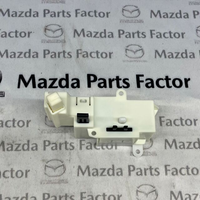 KDY0-46-040 - Switch | Mazda Parts Factor