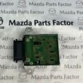 L5F8189E1D - : Automatic Transmission Control Module for Mazda: 3 Image