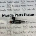 PE0113250D - : Injector for Mazda: 3, CX-3, CX-5, MX-5 Miata Image