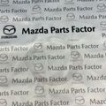 G03028013A - : 1999-2005 Mazda Miata - Upper Mount Gasket for Mazda: Miata Image