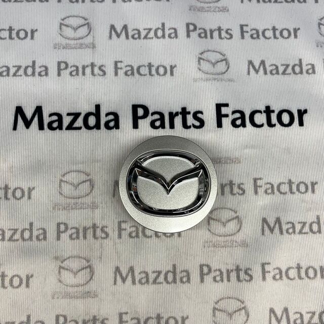 BBM2-37-190 - 2010-2015 Mazda - Center Cap | Mazda Parts Factor