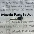 D6Y1762GXC - : Key Blank Primary for Mazda Image