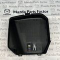 BCKA6676Y - : 2019-2024 Mazda - Fuse Box Cover for Mazda: 3, CX-30, CX-50, MX-30 EV Image