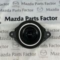 GHT666960 - Body: Pkg Tray Speaker for Mazda: 3, 6 Image