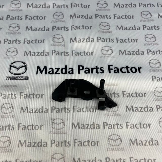 GS1D-56-83XA - Opener Assembly Bracket - 2004-2020 Mazda | Mazda