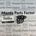 PY8W14365 - : 2018-2024 Mazda - Spacer Gasket for Mazda: 3, 6, CX-3, CX-30, CX-5, CX-50 Image