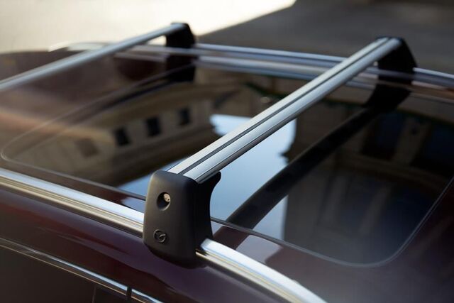 リヤドロ Black Rear Tailgate Handle W Key Hole For Isuzu D-Max 2008-2012 #8