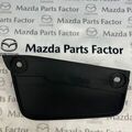 KB7W51PW1 - : 2017-2024 Mazda CX-5 - Deflector for Mazda: CX-5 Image