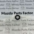 LF0110509 - : Genuine OEM Mazda PCV Valve Retainer Grommet for Mazda: 3, 6, CX-3, CX-30, CX-5, CX-50, CX-7, MX-5 Miata, Tribute Image
