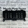 CD846491X02 - : 2008-2015 Mazda 5 - Air Outlet Vent for Mazda: 5 Image
