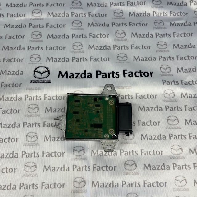 L539-18-9E1J - Automatic Transmission Control Module - TCM - 2010