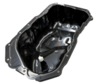 PYD5104AXB - : 2016-2024 Mazda - Oil Pan for Mazda: 3, 6, CX-30, CX-5, CX-50, CX-9 Image