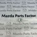 KD5351146B - : 2013-2024 Mazda - Tail Lamp Assembly Fastener for Mazda: 3, 6, CX-5, MX-5 Miata Image