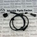 BP4K67SH1E - : 2004-2013 Mazda 3 - ABS Sensor Wire for Mazda: 3 Image