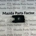 DFN5881N202 - : 2020-2024 Mazda - Anchor Cover Cap for Mazda: CX-30, MX-30 EV Image