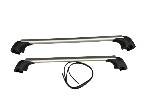 2020-2025 Mazda CX-30 Roof Rack Crossbars | Mazda Parts Factor