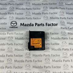                                     2018-2023 Mazda - Auxiliary Jack
                                