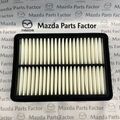 PAH9133A0A - : 2019-2024 Mazda 3 - Filter Element for Mazda: 3 Image