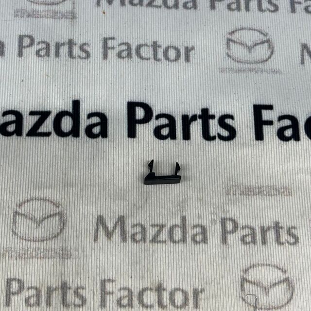 BBM3-64-393 - Shift Interlock Cover | Mazda Parts Factor